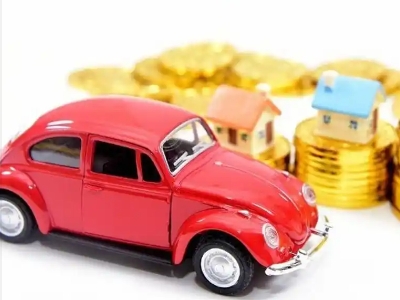 昌北车辆抵押贷款全攻略:不押车、无征信要求的申请流程